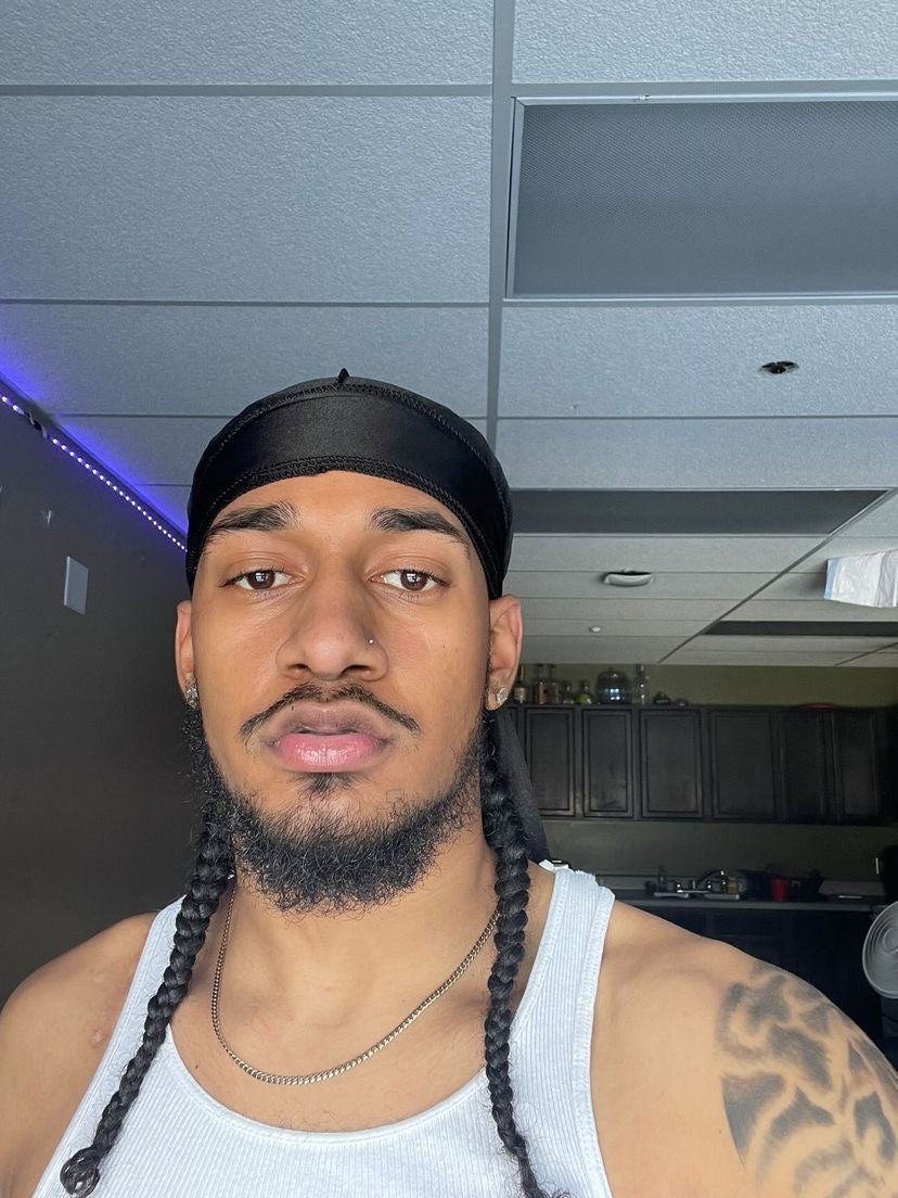 Black Durag