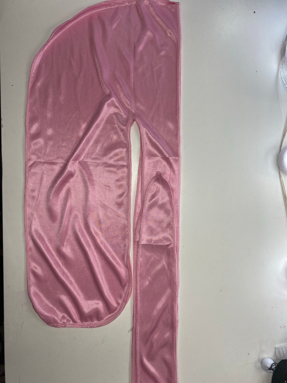 Pink Durag