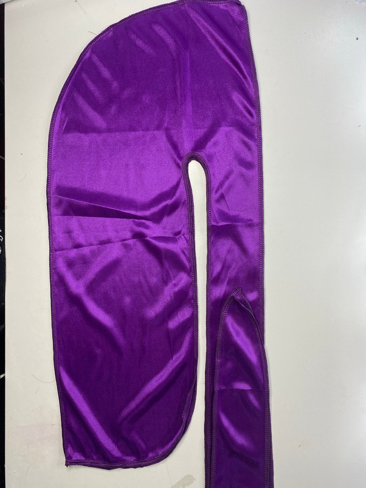 Purple Durag