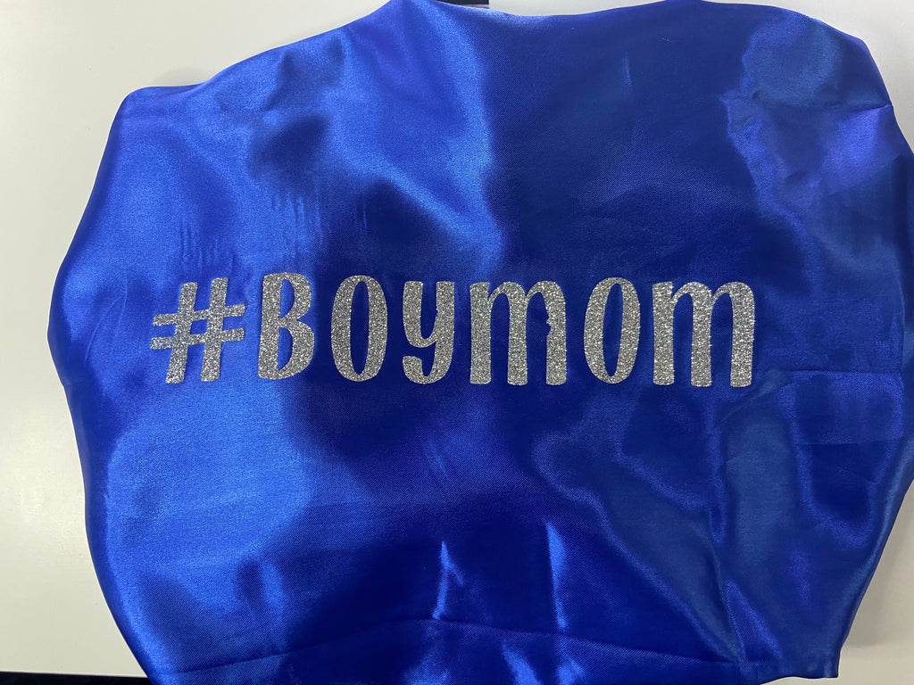 #BoyMom 💙