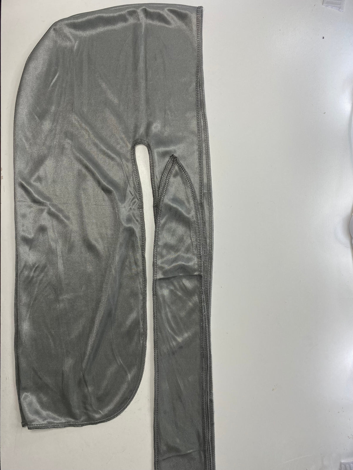 Grey Durag