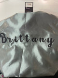 Custom Name Bonnets 💋