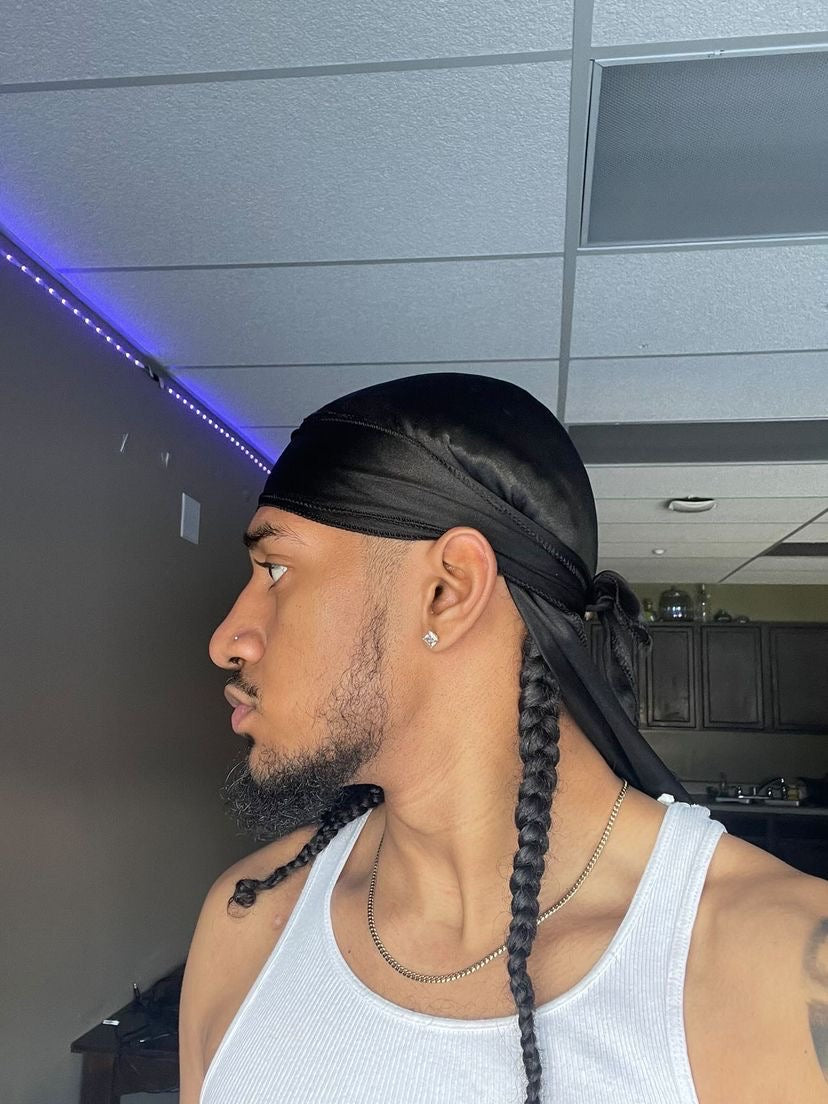 Black Durag